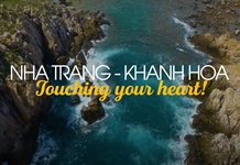 Ra mắt video clip "Nha Trang - Khanh Hoa: Touching your heart!" quảng bá thương hiệu du lịch Nha Trang ra thế giới