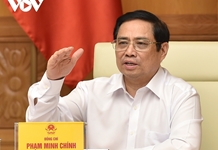           Thủ tướng ban hành công điện về bảo hộ công dân và pháp nhân Việt Nam tại Ukraine      