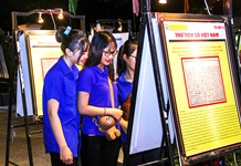 Triển lãm số Hoàng Sa, Trường Sa của Việt Nam sẽ diễn ra hàng năm