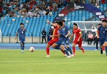 Thủ tướng Phạm Minh Chính chúc mừng chiến thắng của đội tuyển U23 Việt Nam