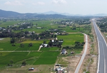 Thủ tướng Chính phủ ban hành Quyết định cho phép Khánh Hòa chuyển mục đích sử dụng đất lúa quy mô dưới 500ha
