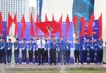 Nha Trang: Phát động Tháng Thanh niên năm 2023