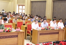 UBND tỉnh Khánh Hòa: Sơ kết 1 năm triển khai thực hiện Đề án 06