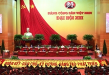 Tính độc đáo của nền đối ngoại, ngoại giao mang đậm bản sắc “cây tre Việt Nam”