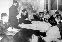 Công tác bảo vệ bí mật nhà nước theo lời dạy của Chủ tịch Hồ Chí Minh
