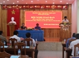 Thường trực HĐND tỉnh Khánh Hòa: Giao ban với Thường trực HĐND các địa phương