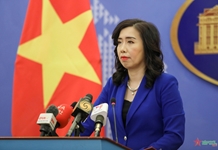 Chính phủ Việt Nam hết sức quan tâm đến công tác lãnh sự, bảo hộ công dân tại Campuchia