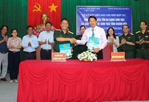 UBND tỉnh Khánh Hòa và Trung tâm Nhiệt đới Việt - Nga: Hợp tác bảo vệ các hệ sinh thái của tỉnh