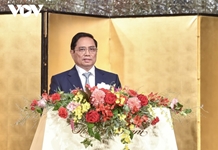           Thủ tướng: Doanh nghiệp Nhật Bản có niềm tin mạnh mẽ hơn đối với Việt Nam      