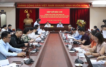 Làm rõ các nội hàm của hệ giá trị quốc gia, văn hóa, gia đình và chuẩn mực người Việt Nam thời kỳ mới