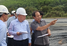 Ngày 1-1-2023: Sẽ khởi công dự án đường cao tốc Nha Trang - Vân Phong