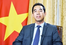 Góp phần thúc đẩy mạnh mẽ quan hệ Đối tác chiến lược Việt Nam-Singapore