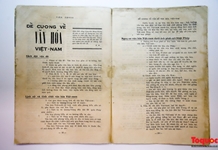 Từ Đề cương văn hóa Việt Nam năm 1943 và 80 năm “Văn hóa soi đường cho quốc dân đi”