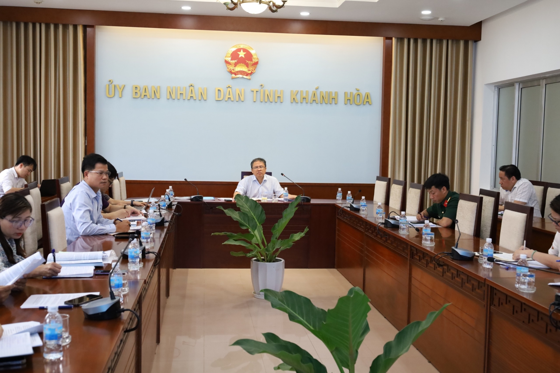 Sớm hoàn thiện hồ sơ chuyển mục đích sử dụng đất rừng tại dự án cao tốc Khánh Hòa - Buôn Ma Thuột