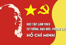 Tư tưởng Hồ Chí Minh về “đẩy mạnh giáo dục đạo đức cách mạng”, tăng cường xây dựng văn hoá Đảng