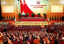 Lý luận về đạo đức của Đảng Cộng sản cầm quyền và thực tiễn Việt Nam qua hơn 35 năm đổi mới