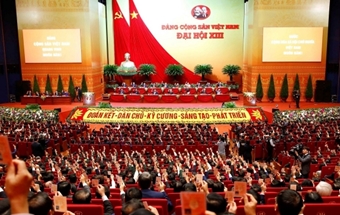 Lý luận về đạo đức của Đảng Cộng sản cầm quyền và thực tiễn Việt Nam qua hơn 35 năm đổi mới