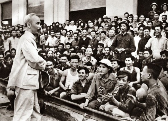 Vận dụng sáng tạo Tư tưởng Hồ Chí Minh về xây dựng chủ nghĩa xã hội và bảo vệ tổ quốc xã hội chủ nghĩa trong thời kỳ đổi mới - thực tiễn và kinh nghiệm