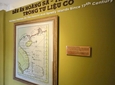 Khu trưng bày bản đồ cổ - Bảo tàng Hải dương học:   Thêm tư liệu khẳng định chủ quyền Hoàng Sa - Trường Sa