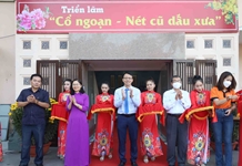 Bảo tàng tỉnh Khánh Hòa khai mạc các hoạt động chào Xuân 2022