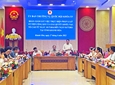 Đoàn giám sát của Ủy ban Thường vụ Quốc hội: Giám sát công tác tiếp công dân, giải quyết khiếu nại, tố cáo tại Khánh Hòa
