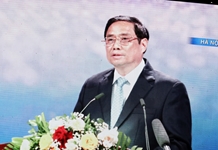 Thủ tướng Chính phủ tham dự Cầu truyền hình trực tiếp "Khát vọng đại dương xanh"