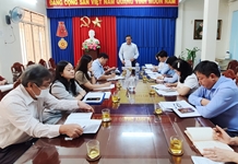 Ban Tuyên giáo Tỉnh ủy tổ chức Hội nghị giao ban công tác Khoa giáo quý III và 09 tháng đầu năm 2022