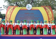 Triển lãm thành tựu phát triển kinh tế - xã hội TP. Nha Trang