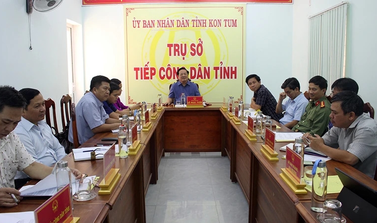 “Lấy dân làm gốc” - nguyên tắc nhất quán của Đảng, Nhà nước Việt Nam