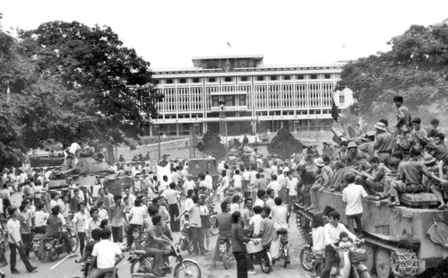 Cuộc đấu tranh thống nhất đất nước Việt Nam (1954-1975) tiếp cận từ một số phương diện quốc tế