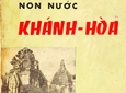 Nhà nghiên cứu Nguyễn Đình Tư và cuốn sách "Non nước Khánh Hòa"