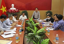 Giám sát việc sắp xếp đơn vị hành chính tại tỉnh Khánh Hòa giai đoạn 2019-2021